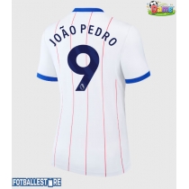 Chelsea Joao Pedro #9 Tredjedrakt Dame 2026-27 Kortermet